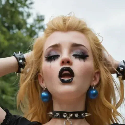 generatore di immagini porno IA