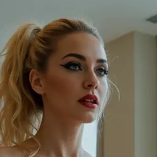 AI色情圖片產生器