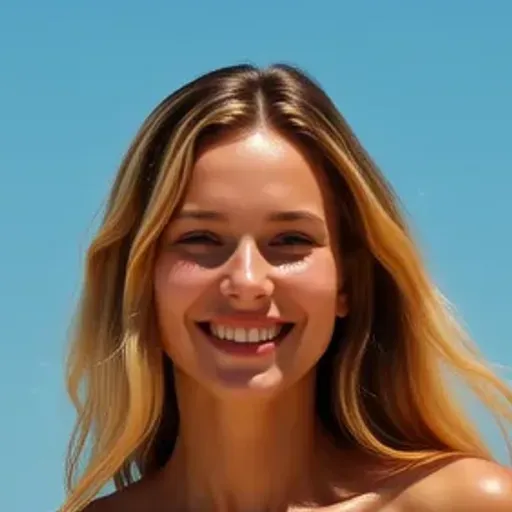 AI色情图片生成器