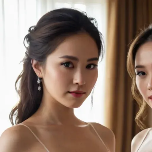 yapay zekâ porno görsel üretici