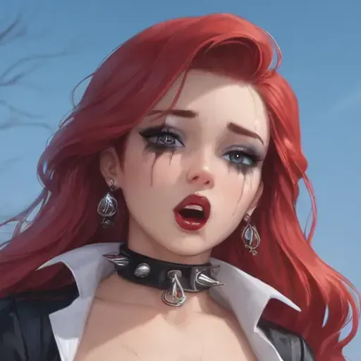 KI-Pornobild-Generator