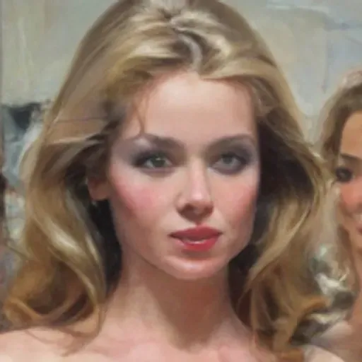 AI porn image generator