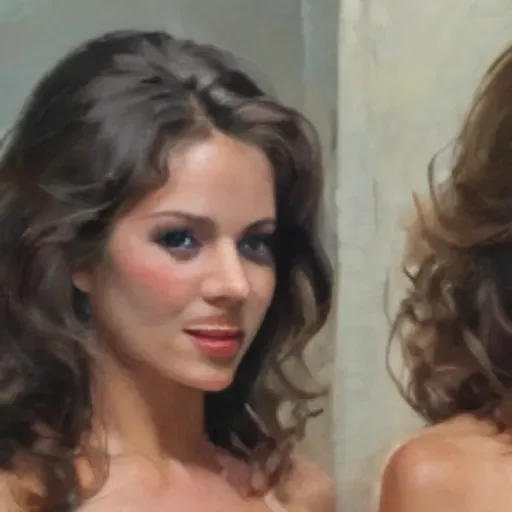 AI porn image generator