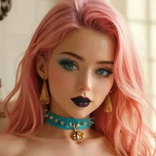 AI色情图片生成器