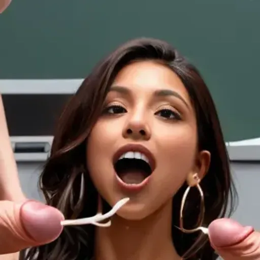 Pencipta imej lucah AI