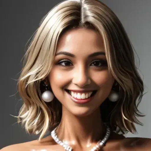 Pencipta imej lucah AI