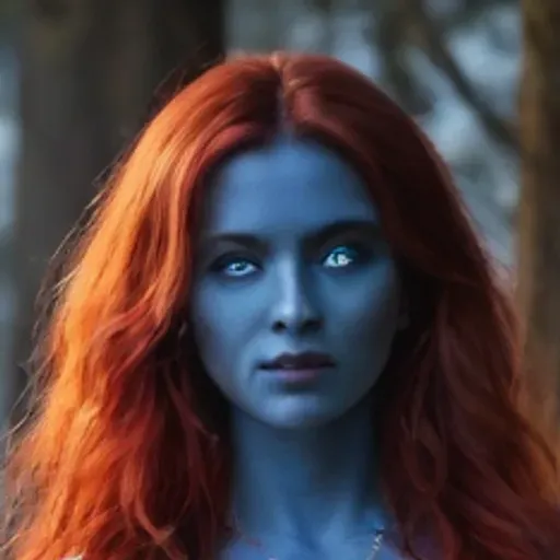 AI porn image generator