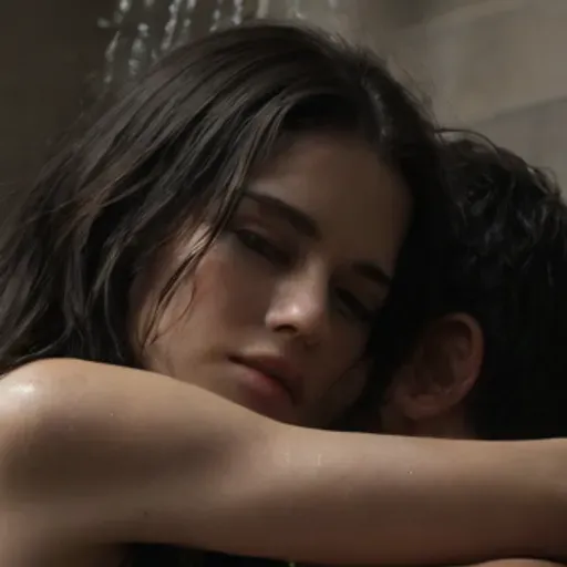 AIポルノ画像ジェネレーター