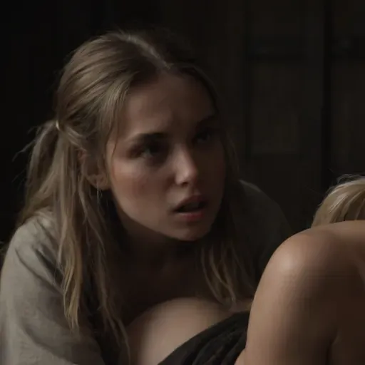 gerador de imagens pornô com IA