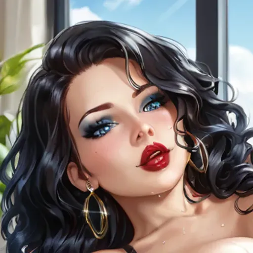 AI porn image generator