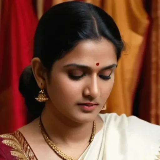 Pencipta imej lucah AI