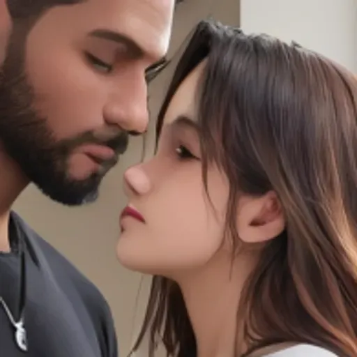 AI 포르노 사진 생성기