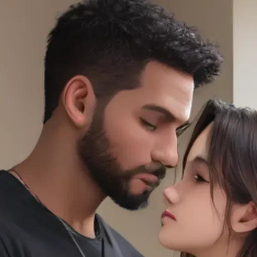 AI 포르노 이미지 생성기