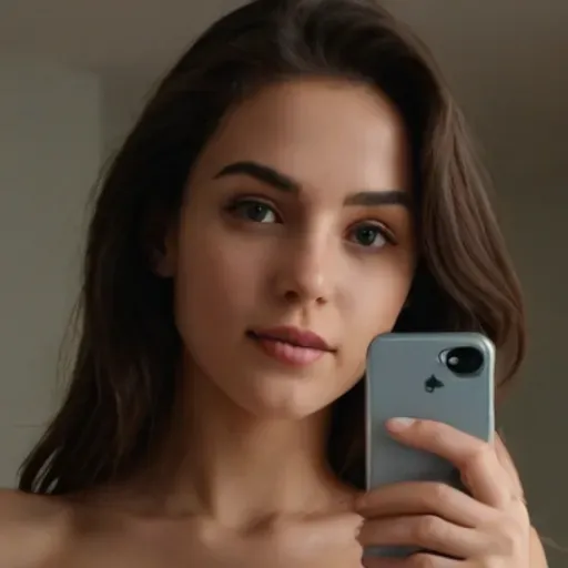 gerador de imagens pornô com IA