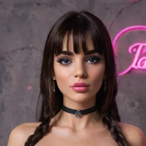 AI porn image generator