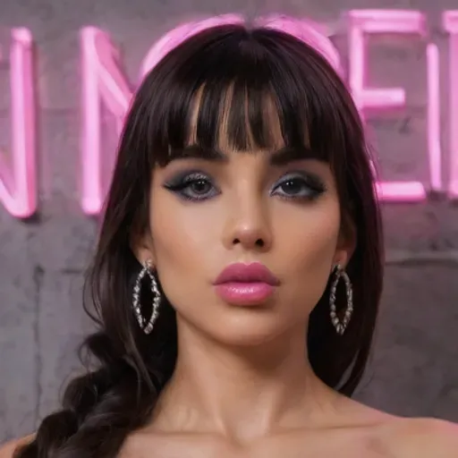 yapay zekâ porno görsel üretici