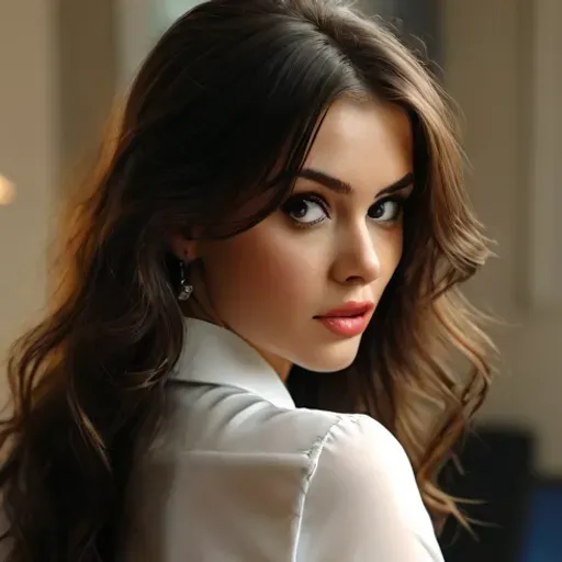 AIポルノ画像ジェネレーター