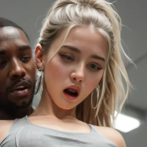 AIポルノ画像ジェネレーター