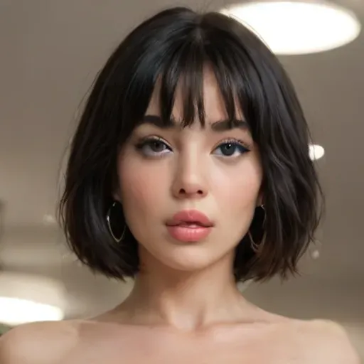 Generator obrazów pornograficznych z wykorzystaniem sztucznej inteligencji