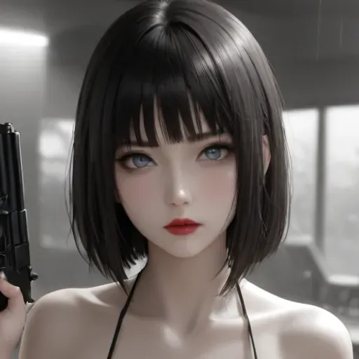 gerador de imagens pornô com IA