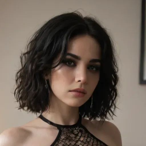 AI色情图片生成器