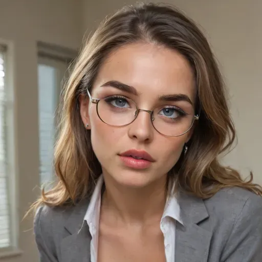 AI 포르노 이미지 생성기