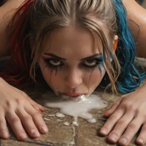 โปรแกรมสร้างภาพโปรนที่ใช้ปัญหา AI