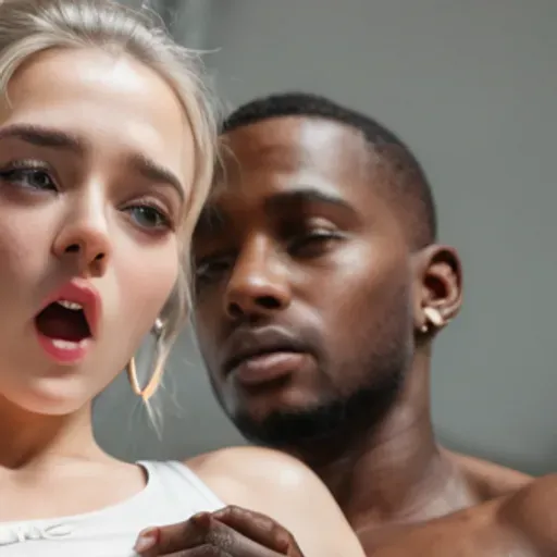 yapay zekâ porno foto üretici