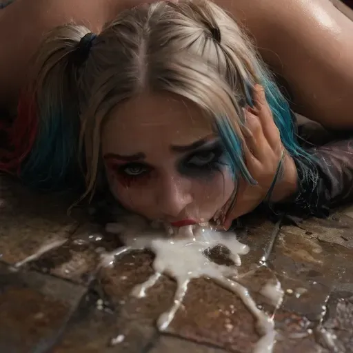 AI色情圖片產生器