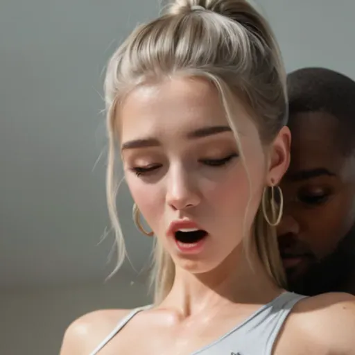 AIポルノ画像ジェネレーター