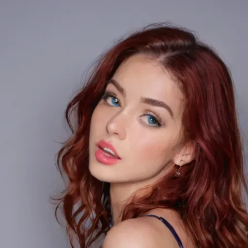 AI色情圖片產生器