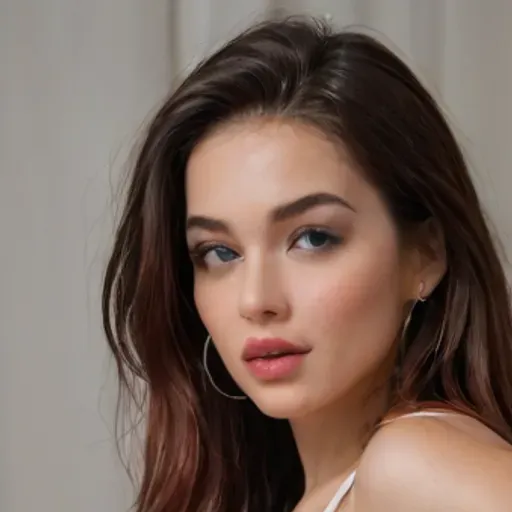 AI色情图片生成器