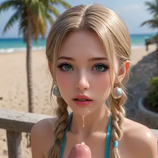 AI 포르노 이미지 생성기