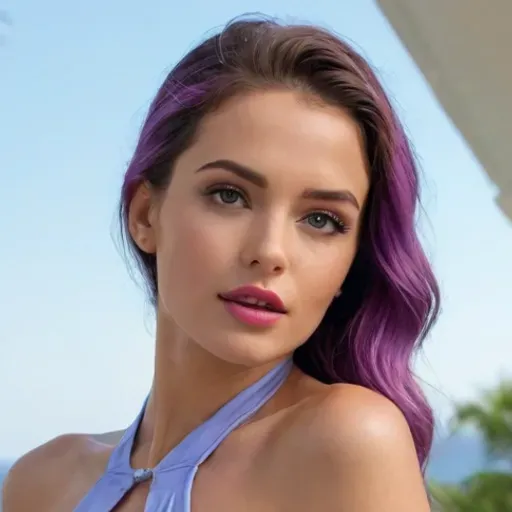 AI色情圖片產生器