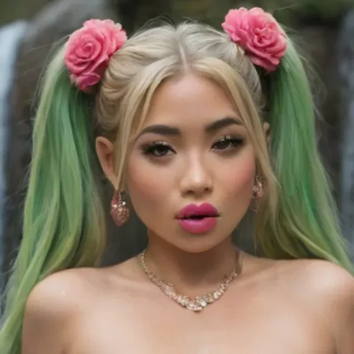 generatore di immagini porno IA