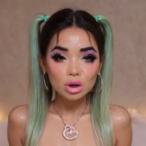 генератор порно-изображений на ИИ