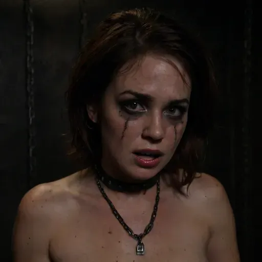 AI色情圖片產生器