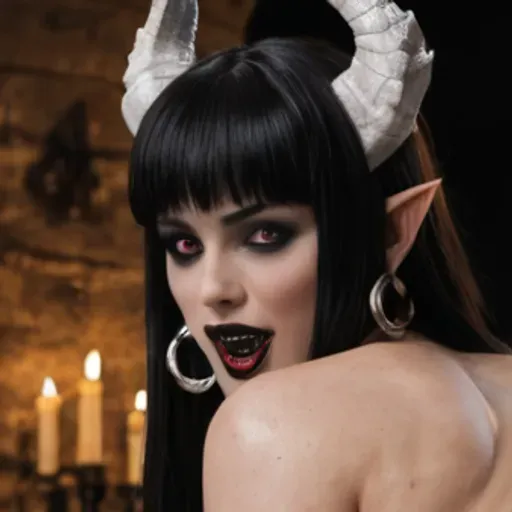 AI色情圖片產生器