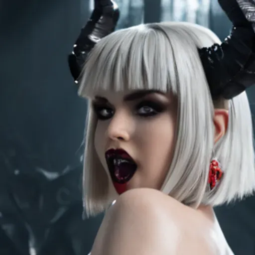 AI色情圖片產生器