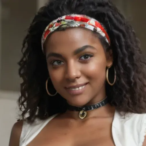 AI色情图片生成器