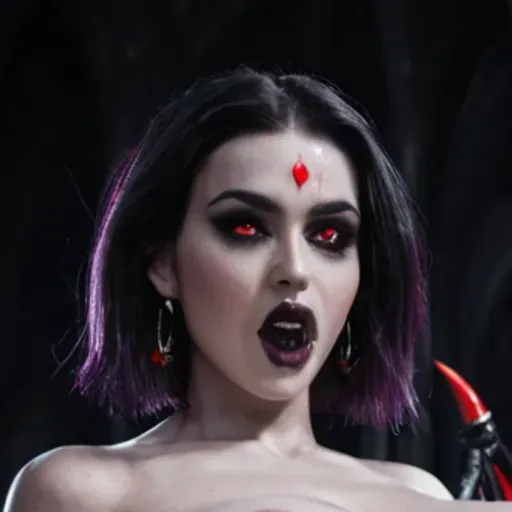 AI色情圖片產生器