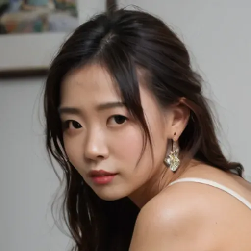 โปรแกรมสร้างภาพโปรนที่ใช้ปัญหา AI