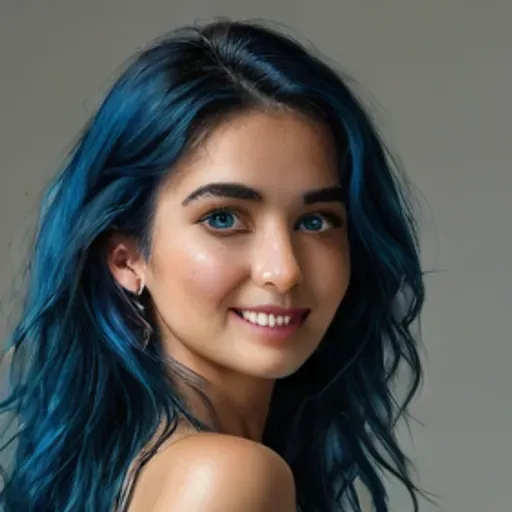 AI色情图片生成器