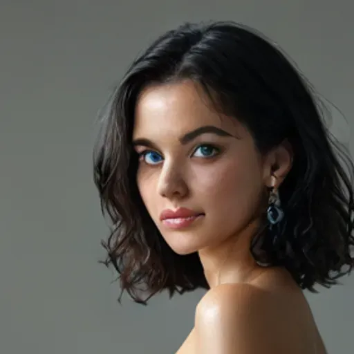 AIポルノ画像ジェネレーター