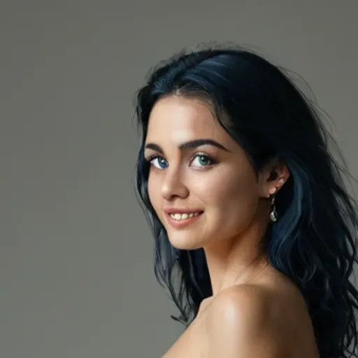 AI 포르노 이미지 생성기