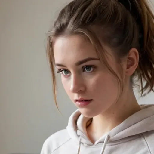 โปรแกรมสร้างภาพโปรนที่ใช้ปัญหา AI