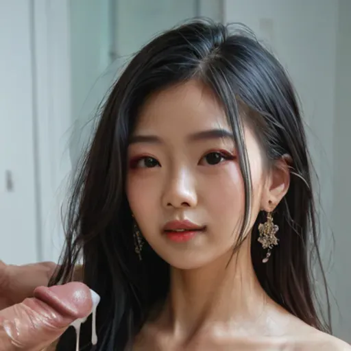 generatore di immagini porno IA