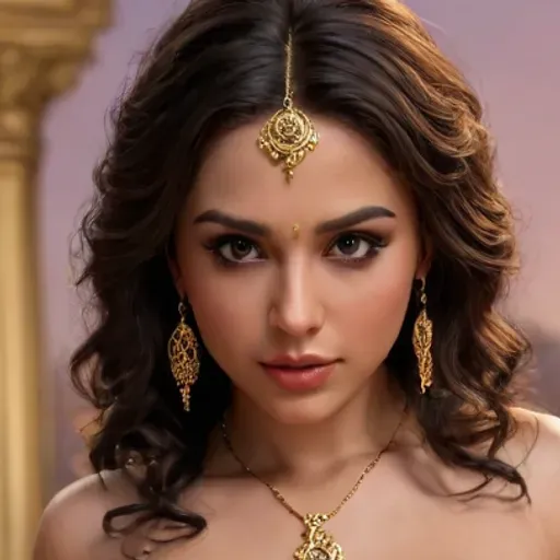 AI色情图片生成器