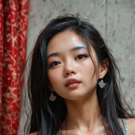 AI porn image generator