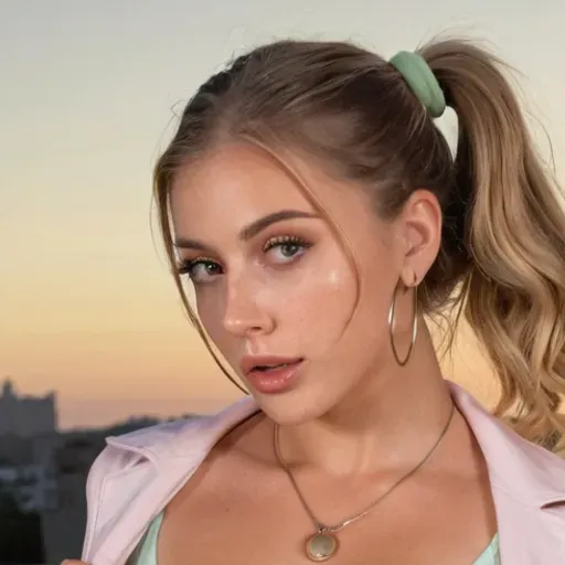 AI色情图片生成器